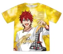 すとふぇす2026 莉犬くん フルグラ Tシャツ すとぷり - メルカリ