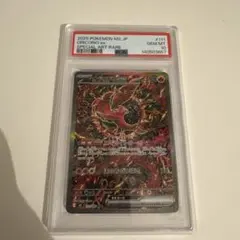 2026年最新】オドリドリ psa10の人気アイテム - メルカリ
