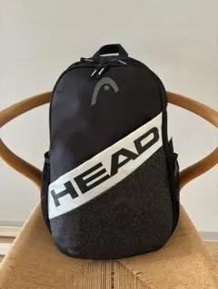 テニス用ラケットバッグ(リュック) HEAD ELITE BACKPACK