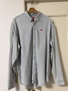 SUPREME シャツ