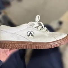 AIRWALK スケシュー　スニーカー