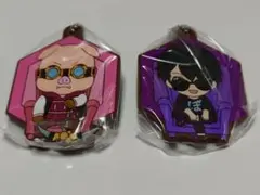 ドズル社 カプセルラバーマスコット2