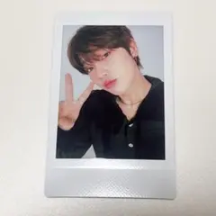 ENHYPEN ソヌ インスタントフォト