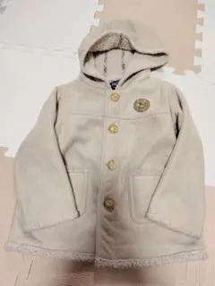 a*y様 BURBERRY子供コート