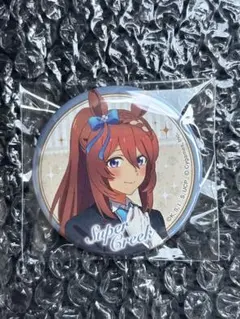 2025年最新】スーパークリーク 缶バッジの人気アイテム - メルカリ