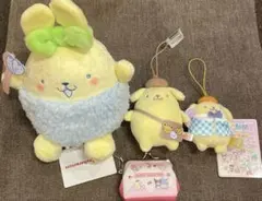 ポムポムプリン　まとめ売り