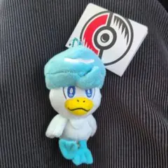 ポケモンセンター クワッス マスコット ぬいぐるみ