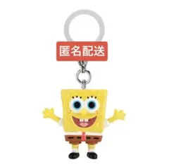 スポンジ・ボブ めじるしアクセサリー