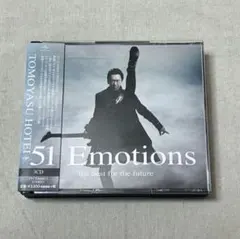 布袋寅泰　51Emotions　ポストカード他 2026年最新】布袋寅泰 51emotionsの人気アイテム - メルカリ