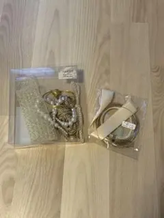 lattice ヘアアクセサリー