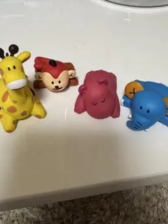 たべっ子どうぶつ フィギュア おまけ付き インテリア