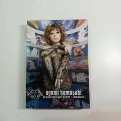 非売品】【未開封】 浜崎あゆみ マウスパッド teamayu - メルカリ