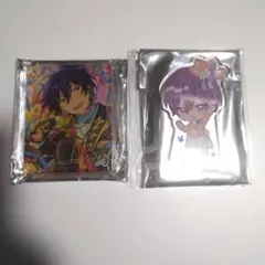 あんスタ　アニカフェ　北斗