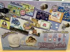 SEGA Dream Switch 知育玩具のサムネイル