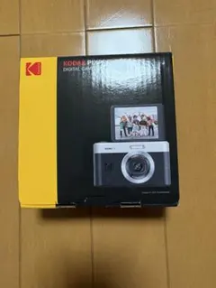 KODAK PIXPRO C1 デジタルカメラ 本体 - メルカリ