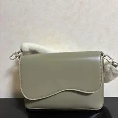 mystic ショルダーバッグ