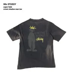 2025年最新】stussy クラウン tシャツの人気アイテム - メルカリ