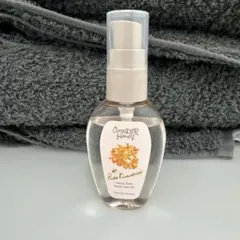 ワンダーハニー エンリッチヘアオイル ピュアキンモクセイ