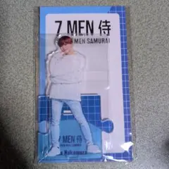 中村嶺亜アクリルスタンド