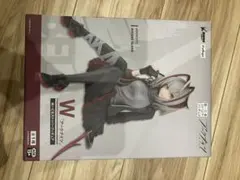 W アークナイツ フィギュア