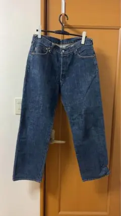 evisu デニム