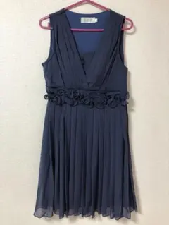 パーティードレス ワンピース 結婚式