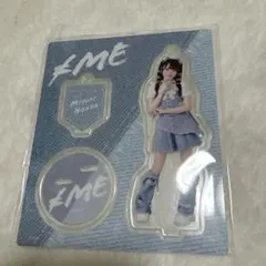 本田珠由記 みるてん おみるちゃん ノイミー アクリルスタンド