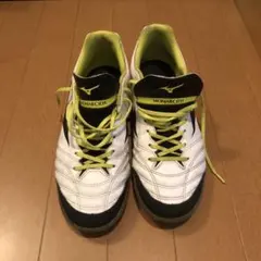 Mizuno Monarcida フットサルシューズ26.5