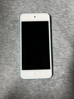 iPod touch（第5世代）32GB ブルー