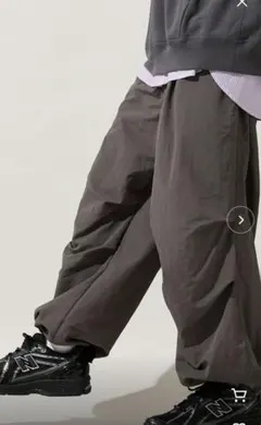 FUNCTION EASY PANTS / ファンクション イージーパンツのサムネイル