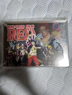 ONE PIECE FILM RED アクセサリーセット