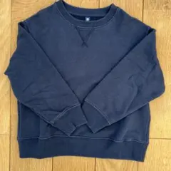 【UNIQLO 】トレーナー 120サイズ