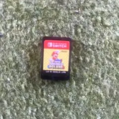 New Super Mario Bros. U Deluxe Switch