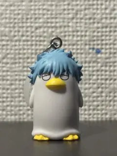銀魂 めじるしアクセサリー 〜忘れっぽい奴はこれをつけろ〜 ギンザベス