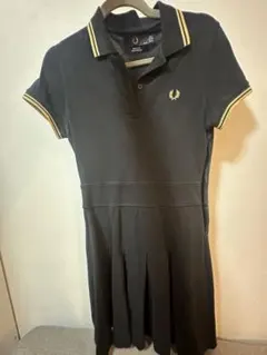 フレッドペリー　ワンピース