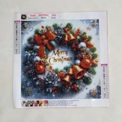 ダイアモンドアート アート・写真