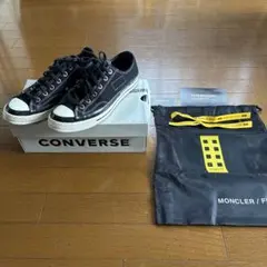 2026年最新】fragment converseの人気アイテム - メルカリ