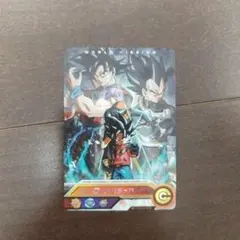 スーパードラゴンボールヒーローズ カード 有能アビリティ 12枚セット