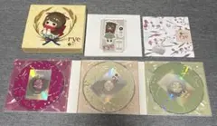 鹿乃 rye アニメイト限定盤 CD DVD アクリルスタンド - メルカリ