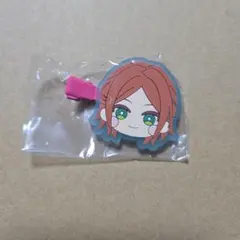 あんスタ 前髪クリップ 葵ゆうた