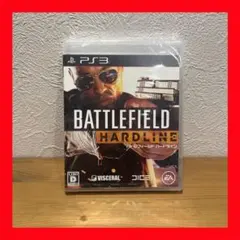 【バトルフィールド ハードラインPS3】Battlefield Hardline