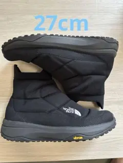 THE NORTH FACE SHELTER Knit MID 27cmのサムネイル