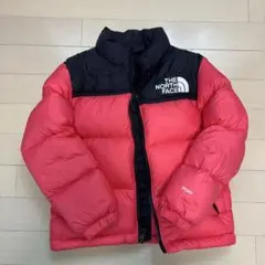ノースフェイス