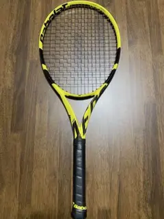 Babolat Pure AERO Ｇ2