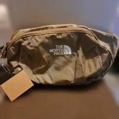 THE NORTH FACE ORION ティンバーウルフ