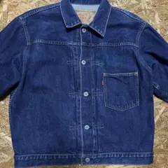 リーバイス Levi's デニムジャケット サイズ40 L リーバイス Levi's デニムジャケット サイズ40 Gジャン - メルカリ