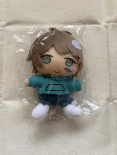 そらびび　ぬいぐるみマスコット