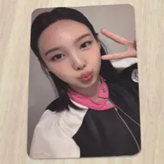 TWICE シーグリ 2024 ナヨン NAYEON トレカ