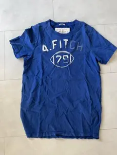 アバクロ　Tシャツ