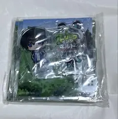 ワイテルズ　アクリルジオラマ トリックインザギルド